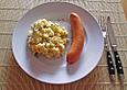 Kartoffelsalat von Muttern