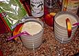 Sonnen-Joghurtdrink