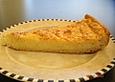Original schw&auml;bischer Kartoffelkuchen
