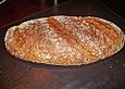 Leckeres Bauernbrot