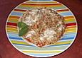 Tomaten-Risotto