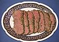 Roastbeef mit Niedergarmethode