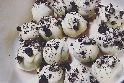 Oreo-Pralinen 3