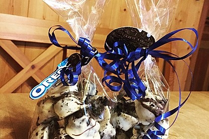 Oreo-Pralinen 8