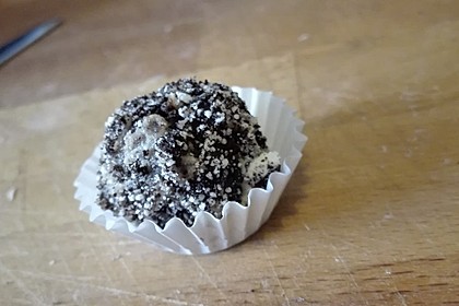 Oreo-Pralinen 14