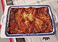 Steinpilz-Lasagne