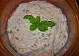 Tomaten-Tzatziki