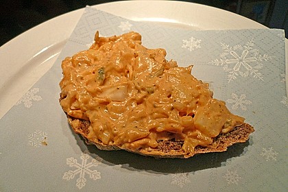 Camembert-Dip