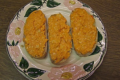 Camembert-Dip 2