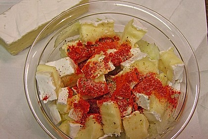 Camembert-Dip 4