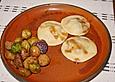Ravioli mit G&auml;nsef&uuml;llung
