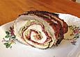 Schwarzwald-Roulade