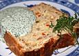 Gem&uuml;se-Pastete