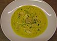 Curry-Fischsuppe