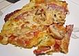 Kartoffelpizza