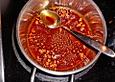 Serbische Bohnensuppe wie bei Oma
