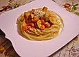 Jakobs Pasta alla mediterraneo