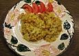 Putenschnitzel-R&ouml;sti Auflauf