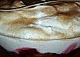 Spekulatius-Kirsch-Dessert