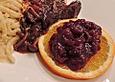Cranberry-Chutney