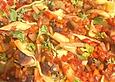 Conchiglioni al forno