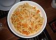 Pasta mit Butternut-K&uuml;rbis