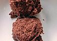 Mousse au chocolat