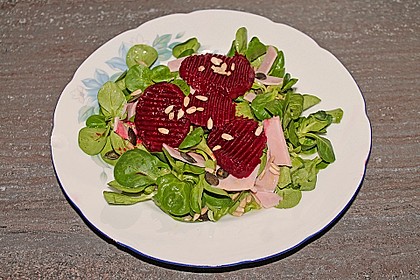 Rote Bete-Carpaccio 7