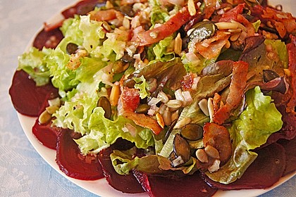 Rote Bete-Carpaccio 3