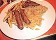 Sauerkraut, fr&auml;nkisch