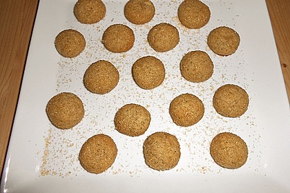 Ayurvedische Chai-Kekse 6