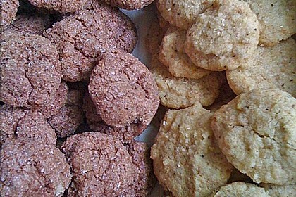 Ayurvedische Chai-Kekse 10