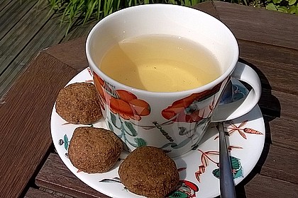 Ayurvedische Chai-Kekse 5