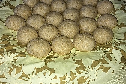 Ayurvedische Chai-Kekse 7