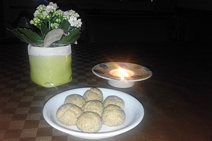 Ayurvedische Chai-Kekse 13