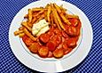 Currywurst