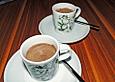 Espresso-Parfait