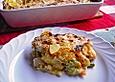 Kartoffel-Gem&uuml;se-Gratin
