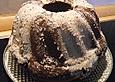 Fluffiger Schokoladenkuchen