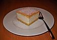 Joghurt-Torte ohne Gelatine