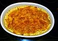 Makkaroni a la Coyote