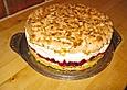 Hansen-Jensen Torte