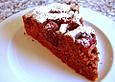 Mon Cherie-Schokoladenkuchen