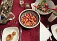 Granatapfelchutney
