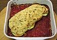 Lachsgratin