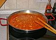 Gefl&uuml;gel-Paella