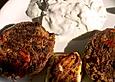 Tomatenkroketten