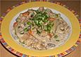 Frikassee vegan