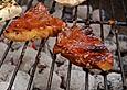 Teriyaki-Marinade