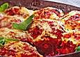 Bubble up Pizza